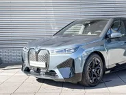 BMW iX M60 Excellence 112 kWh