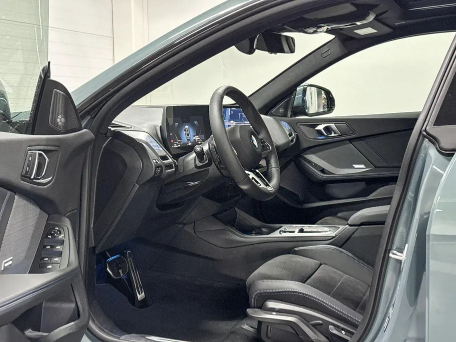 BMW 2 Serie Gran Coupé 220 M Sport Design Edition