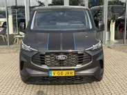 Ford Transit Custom 320 2.0 TDCI L1H1 Sport DC AWD | trekhaak | dubbele elektrische schuifdeuren | 360 camera