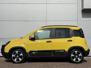 Fiat Panda 1.0 Hybrid 70 PK Cross | Carplay | Airco | PDC