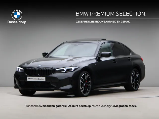 BMW 3 Serie