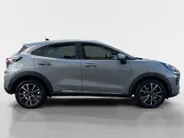Ford Puma 125PK EcoBoost Titanium Automaat | 1ste Eigenaar | Verwarmde Voorruit | Stoel & Stuurwiel Verwarming | Cruise Control Adaptief | Camera | Parkeersensoren | Lichtmetalen Velgen | Dodehoek Detectie |