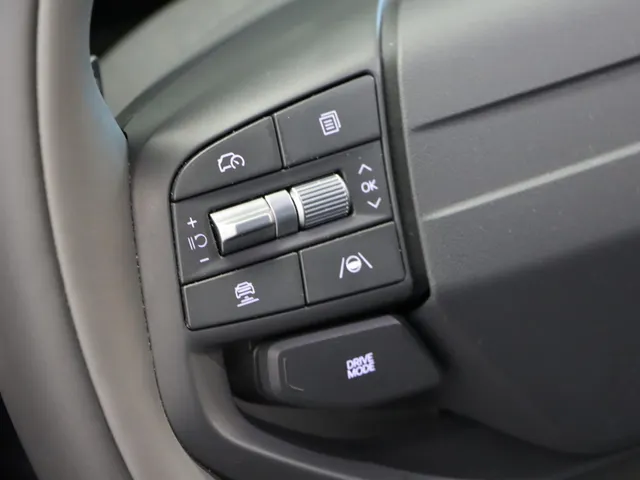 Kia EV3 Air 81.4 kWh