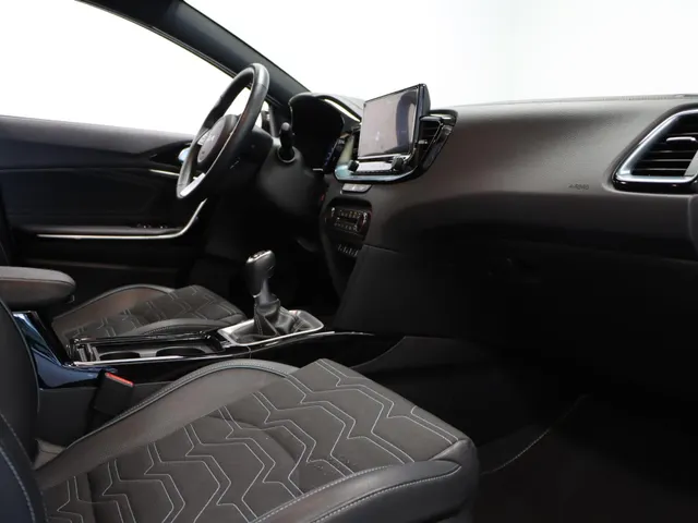 Kia Ceed 1.0 T-GDi Design Edition