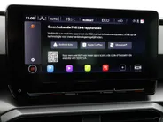 SEAT Leon 1.4 TSI eHybrid PHEV 204pk DSG FR Business Intense · Camera · Stuur- & Stoelverwarming · Parkeer assistent · Apple/Android Car Play · Sportstoelen ·