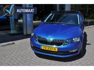 Škoda Octavia 1.0 TSI Grt Amb. Bns Hatchb. Apple/Android.