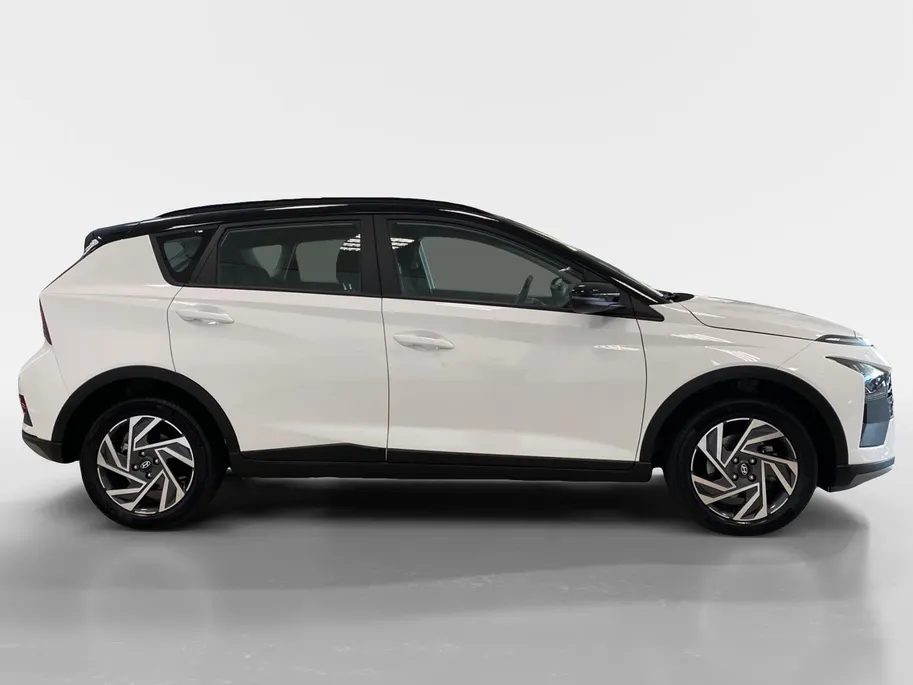 Hyundai Bayon 1.0 T-GDI Comfort | AUTOMAAT | NAP |