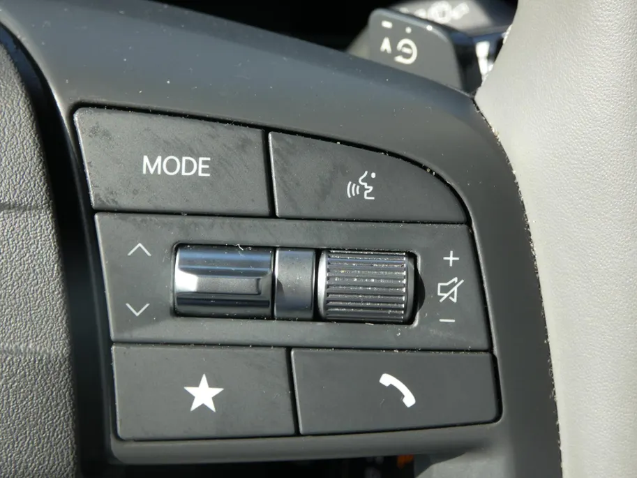 Kia EV3 58,3 kWh 204pk Plus