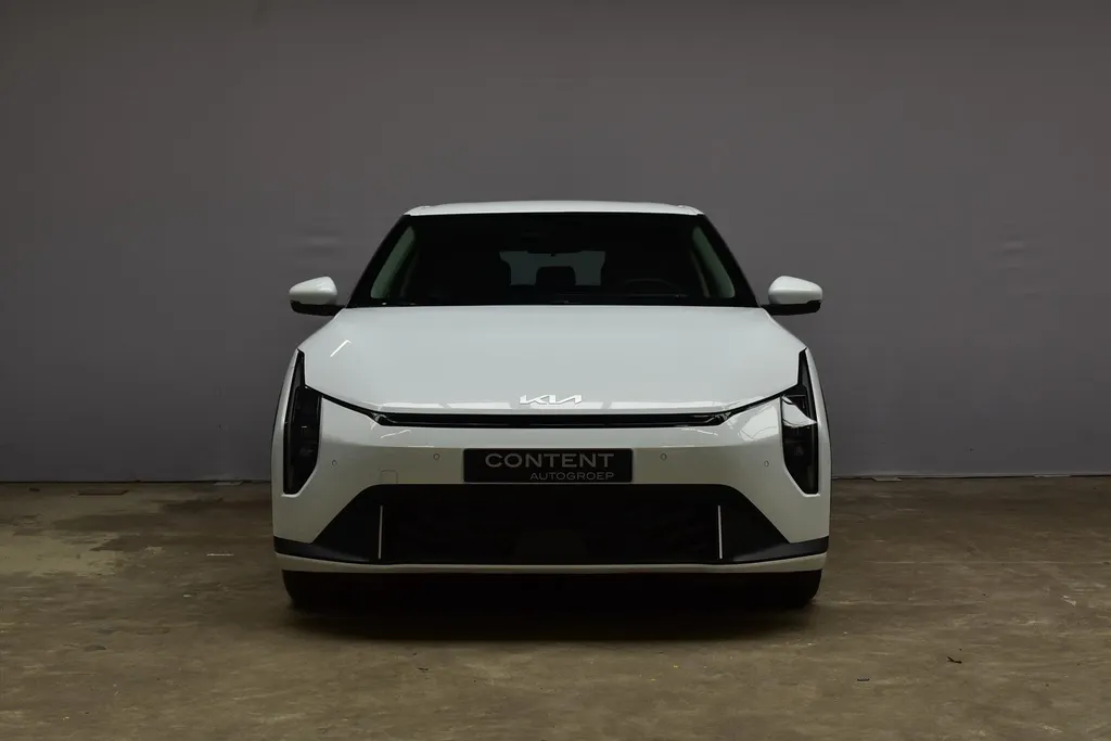 Kia EV4 58,3 kWh 204PK Air NIEUW
