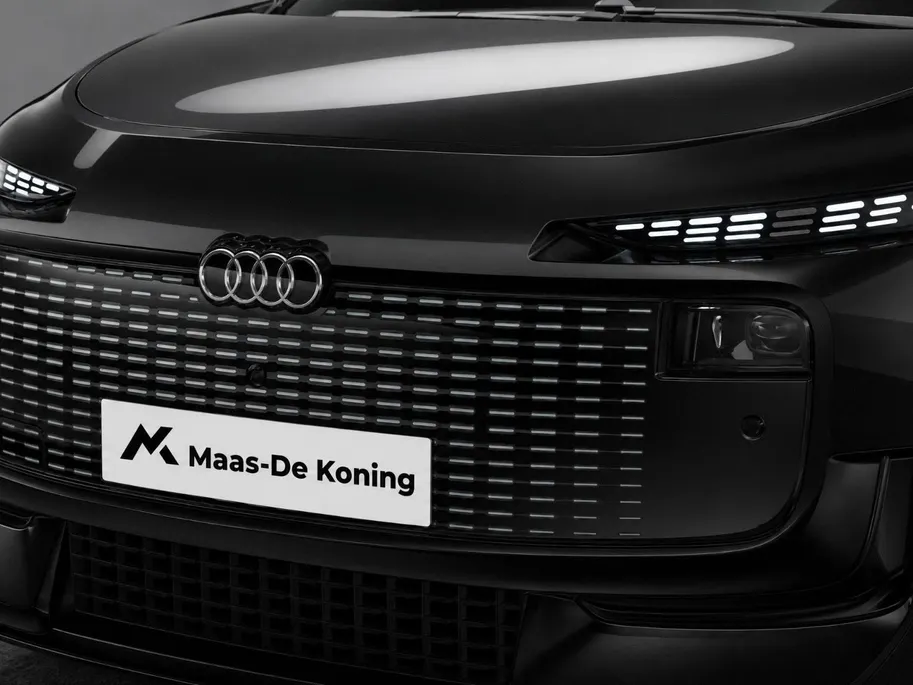 Audi A2 e-tron Launch Series Pro 61 kWh 190 PK · Trekhaak elek. wegklapbaar · Stoelverwarming voorin · Stuurwielverwarming