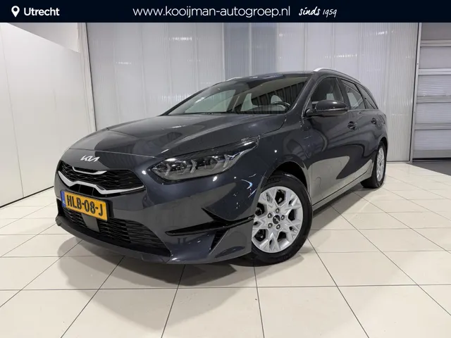 Kia Ceed Sportswagon