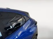 Renault Clio 1.8 Hybrid 160 esprit Alpine AUTOMAAT STOELVERWARMING STUURVERWARMING NAVI APPLE CARPLAY ANDROID AUTO LM VELGEN ALPINE ESPRiT UITVOERING !!!LET OP DEMO VRAAG NAAR ACTUELE KMSTAND!!!