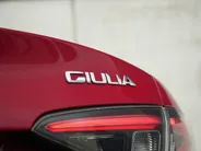 Alfa Romeo Giulia 2.0 Turbo 280 PK Competizione Q4 AWD | Harman | Veloce | 19' VERKOCHT
