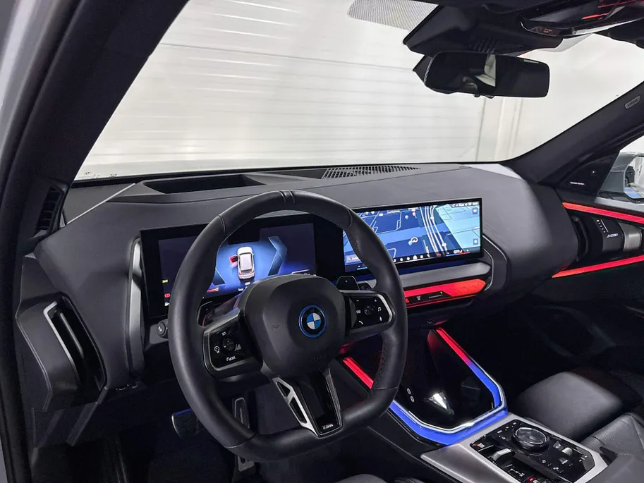 BMW X3 30e xDrive