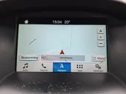 Ford Focus 1.0 ST-Line Wagon | Nieuwe distributieriem | Parkeersensoren | Navigatie | Climate Control | Voorruitverwarming | 17' Lichtmetaal | Trekhaak