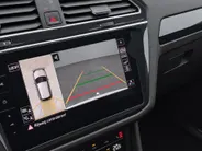 Volkswagen Tiguan 1.4TSIeHybrid 180kW/245PK Elegance DSG · Panoramadak · Trekhaak · 360°Camera + Parkeersensoren · Stoelverwarming · Apple/Android Car Play ·