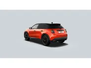Fiat 600e Sport
