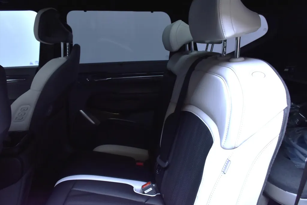 Kia EV9 99,8kWh 384pk AWD Dual Motor GT-Line NIEUW - SNEL LEVERBAAR