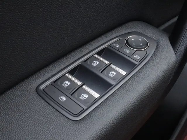 Mitsubishi ASX 1.8 HEV Instyle Panodak | Harman Kardon | Leder