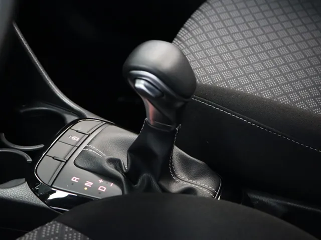 Kia Picanto 1.0 DPI DynamicPlusLine Automaat