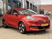 Ford Puma Gen-E 44 kWh DEMO I COMFORT PACK I WINTER PACK I APPLE CARPLAY / ANDROID AUTO I