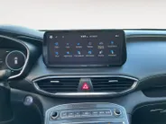 Hyundai Santa Fe 1.6 T-GDI PHEV Premium Sky 7p. | Schuif- kanteldak | Navi | Leder | Elek. stoelverstelling