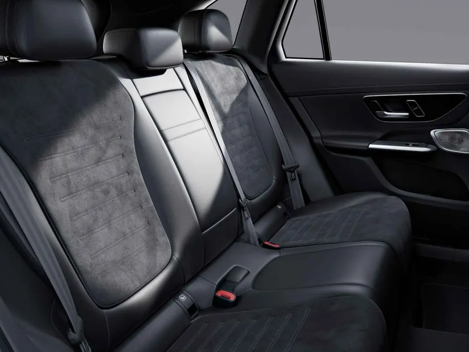 Mercedes-Benz GLC 300e 4MATIC Business Solution AMG Voorraaddeals