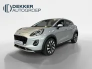 Ford Puma 1.0 EcoBoost Titanium Winterpack
