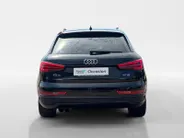 Audi Q3 1.4 TFSI CoD Design Pro Line Plus *Automaat*Navi+Camera*Cruise Control*Climate Control*Stoelverwarming*Elekt. Achterklep*Zeer nette auto!