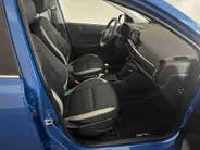 Kia Picanto 1.0 DPi 63pk 4-zits GT-Line | Schuif-/Kanteldak | Stoel- Stuurwielverwarming