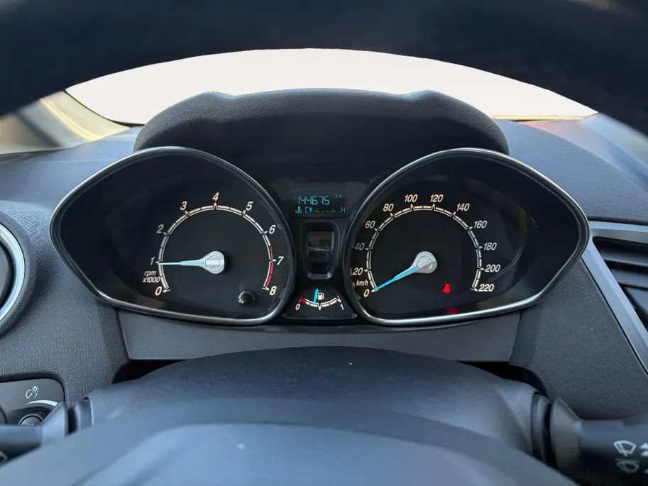 Ford Fiesta 1.0 Style |Trekhaak| Airco| Navigatie| nieuwe APK| 12 maanden garantie| Technologie-pakket|