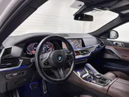 BMW X6 xDrive40i High Executive