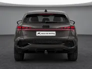 Audi Q3 Sportback e-hybrid S edition 272 PK · Tech plus · Glazen panoramadak · Comfortpakket plus · MMI experience pro