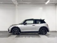 MINI Cooper 3-deurs Cooper C John Cooper Works