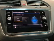 Volkswagen Tiguan 1.4TSI eHybrid 245pk R-Line Business+ · Trekhaak · Navigatie · Apple/Android · Camera + Parkeersensoren · Garantie t/m 07-10-2026 of 100000km.