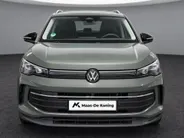 Volkswagen Tiguan 1.5 eTSI 130pk DSG Life Edition · 360 Camera · Inklap. Trekhaak · Stuur- & Stoelverwarming · Dodehoeksensoren · Apple/Android Car Play · Garantie t/m 17-11-2027