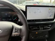 Ford Focus Wagon 1.0 EcoBoost Hybrid ST Line