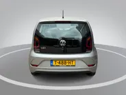 Volkswagen up! 1.0 65pk · Camera · P-Sensoren · Climatronic · Cruise Control · Telefoon Dock · 14'' Inch ·