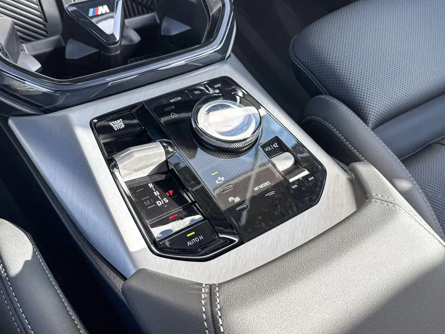 BMW X3 30e xDrive