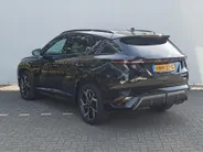 Hyundai Tucson 1.6 PHEV 252pk 2WD Aut N Line / Navi / Cruise / Clima