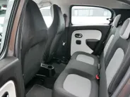 Renault Twingo Z.E. R80 Collection *Automaat*Navi*Climate*Parkeersensoren*Hoge instap*Kleine Draaicirkel!