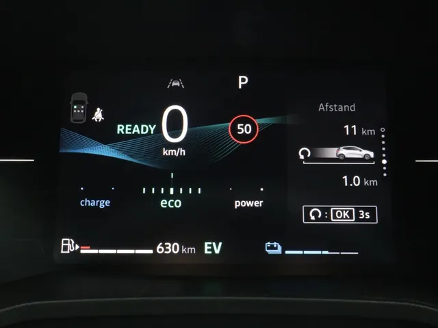 Mitsubishi Colt 1.6 HEV Intense+ Adaptive Cruise | Keyless | Navi