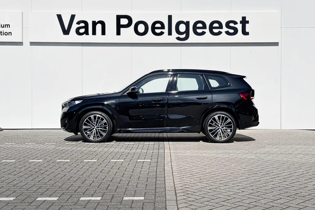 BMW X1 sDrive20i