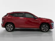Hyundai Kona 1.6 GDI HEV N Line | EERSTE EIGENAAR | FABRIEKSGARANTIE |