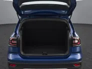 Volkswagen T-Cross 1.0 TSI 110pk DSG Style · Apple/Android Car Play · Keyless · Stoelverwarming · Alarmklasse 3 · ACC · P-Sensoren ·