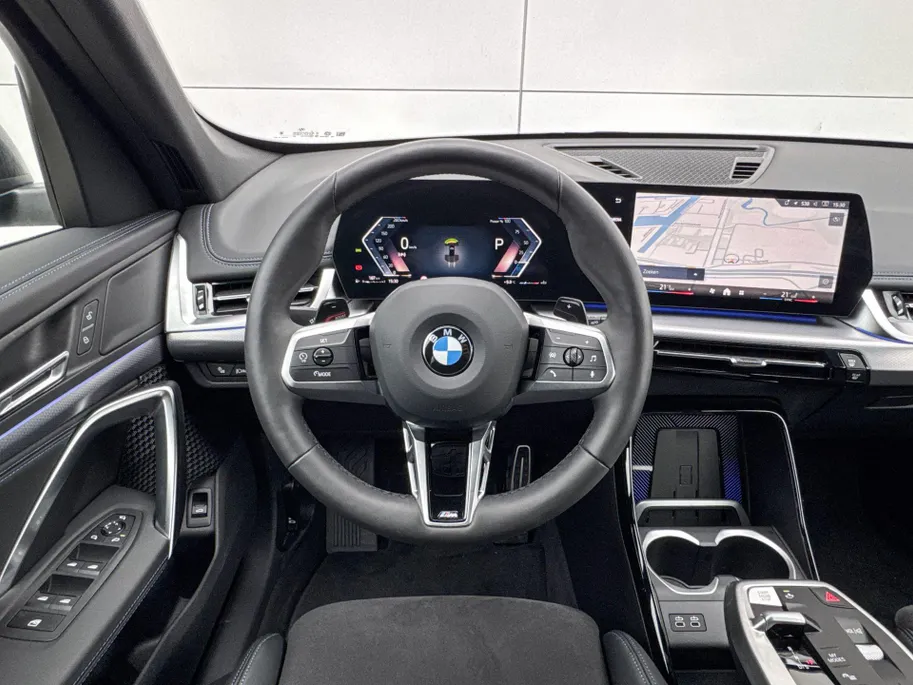 BMW X1 sDrive18i