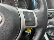Toyota Verso-S 1.3 VVT-i Dynamic | Achteruitrij Camera | Panorama Dak | Parkeersensoren | Airco | Bluetooth | Hoge Instap | 12 Maanden Bovag Garantie