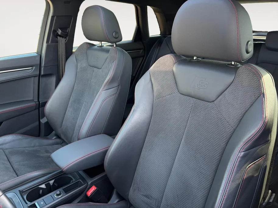 Audi Q3 45 TFSI e S edition *Automaat*Navi+360Camera*Climate Control*Virtual Cockpit*Sonos Audio*Elektrische achterklep*Zeer nette auto!