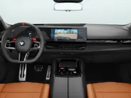 BMW M5 Sedan M5