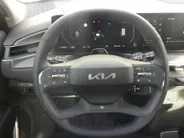 Kia EV9 76,1kWh 217pk RWD First Edition | IN BESTELLING